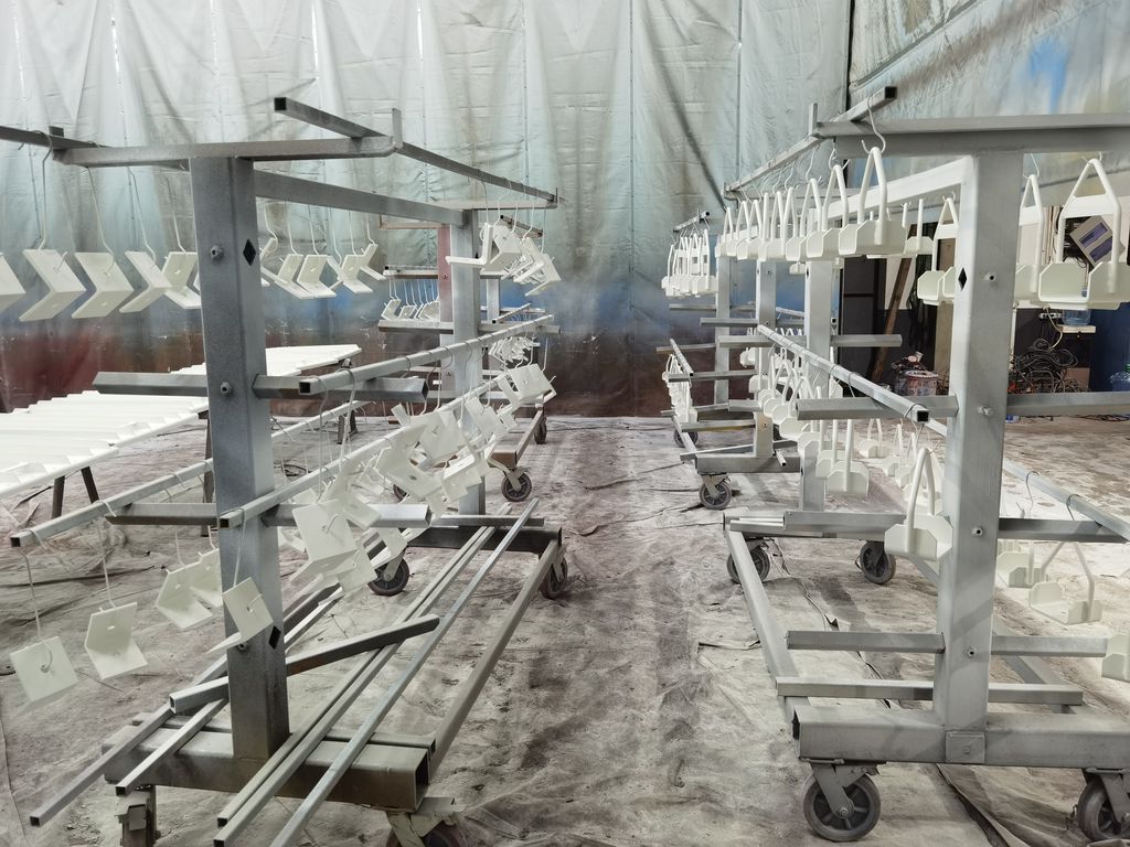 上虞鋼結(jié)構(gòu)噴漆公司