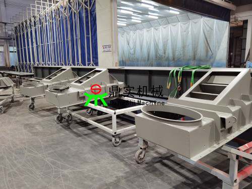 噴漆代加工工廠電話