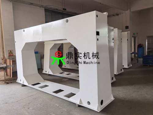 東陽金屬表面噴漆